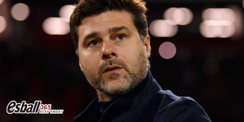 【英超联赛】切尔西邀请波切蒂诺担任主帅