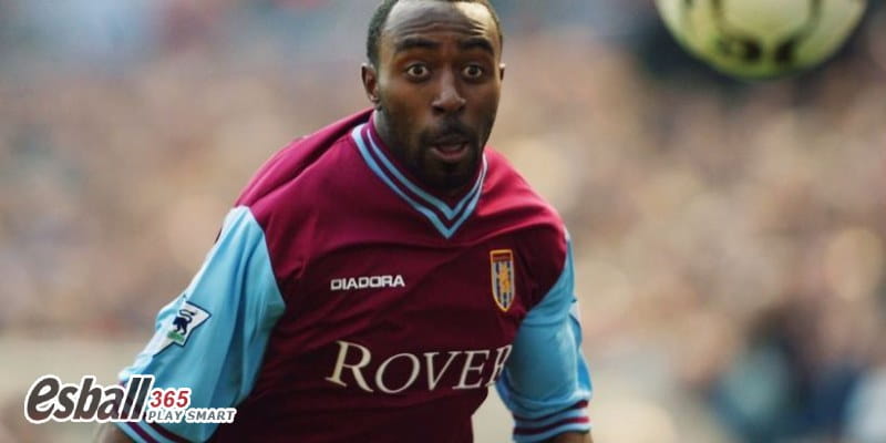 【英超纪录大全】只要进球球队就不败!英超联赛5大福将 【英超纪录大全】只要进球球队就不败!英超联赛5大福将