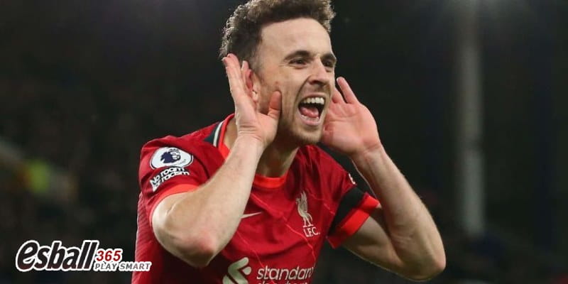 【英超纪录大全】只要进球球队就不败!英超联赛5大福将 【英超纪录大全】只要进球球队就不败!英超联赛5大福将