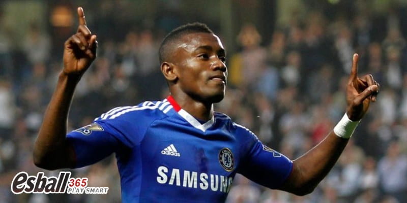 【英超纪录大全】只要进球球队就不败!英超联赛5大福将 【英超纪录大全】只要进球球队就不败!英超联赛5大福将