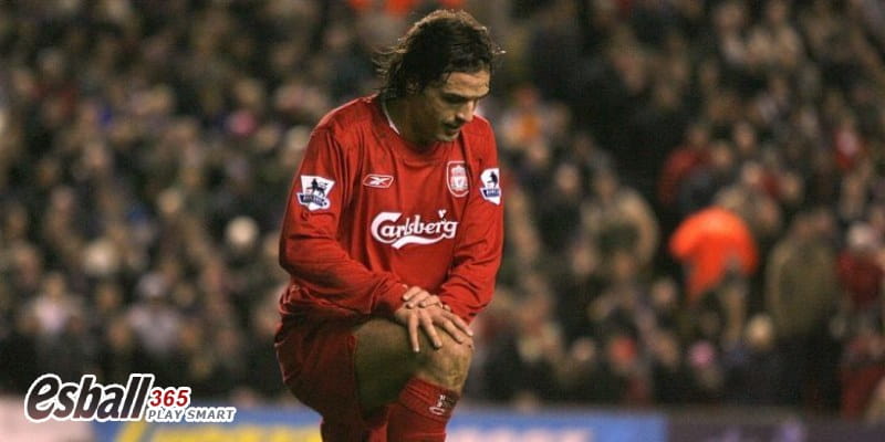 【英超纪录大全】只要进球球队就不败!英超联赛5大福将 【英超纪录大全】只要进球球队就不败!英超联赛5大福将