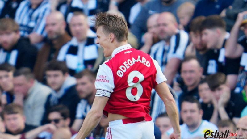 【2022/23英超联赛第35轮】埃弗顿客场大胜布莱顿 【2022/23英超联赛第35轮】埃弗顿客场大胜布莱顿