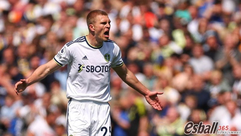 2022/23英超联赛第36轮|南安普顿提前确定降级 2022/23英超联赛第36轮|南安普顿提前确定降级