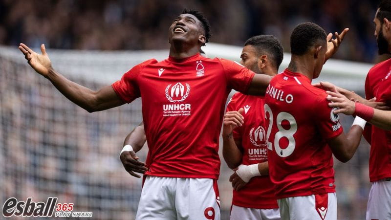 2022/23英超联赛第36轮|南安普顿提前确定降级 2022/23英超联赛第36轮|南安普顿提前确定降级