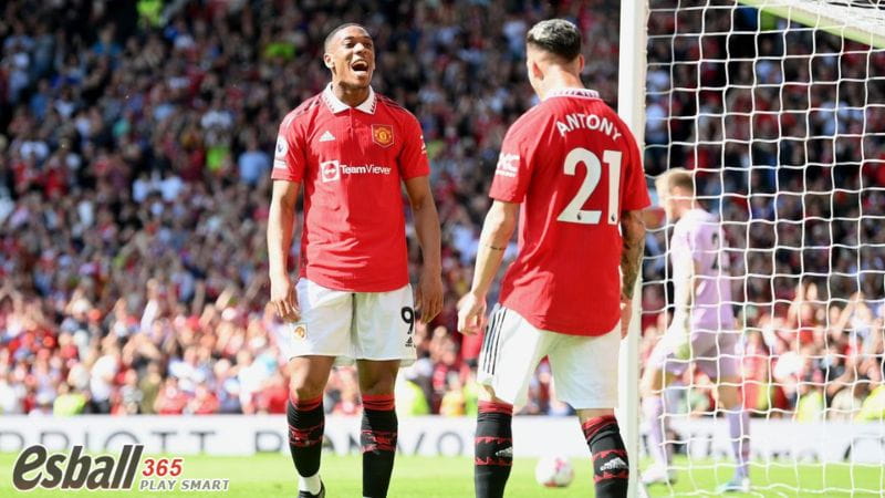 2022/23英超联赛第36轮|南安普顿提前确定降级 2022/23英超联赛第36轮|南安普顿提前确定降级