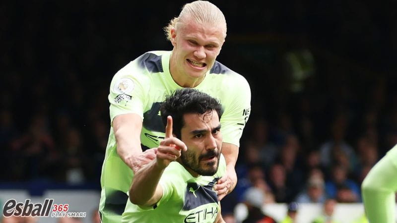 2022/23英超联赛第36轮|布莱顿客场扳倒阿森纳 2022/23英超联赛第36轮|布莱顿客场扳倒阿森纳