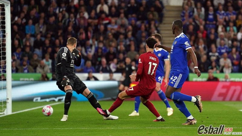 2022/23英超联赛第36轮|布莱顿客场扳倒阿森纳 2022/23英超联赛第36轮|布莱顿客场扳倒阿森纳