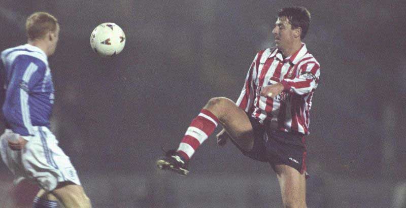 【英超纪录小教室】谁是英超联赛12码罚球大师? 【英超纪录小教室】谁是英超联赛12码罚球大师?