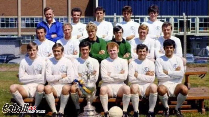 英超联赛不败纪录(上)|伯恩利、利兹联都曾经30场不败 英超联赛不败纪录(上)|伯恩利、利兹联都曾经30场不败