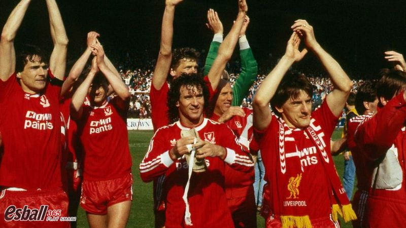 英超联赛不败纪录(上)|伯恩利、利兹联都曾经30场不败 英超联赛不败纪录(上)|伯恩利、利兹联都曾经30场不败