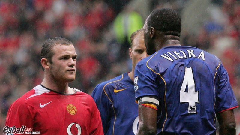 英超联赛不败纪录(下)|阿森纳连49场不败阵容历史留名 英超联赛不败纪录(下)|阿森纳连49场不败阵容历史留名