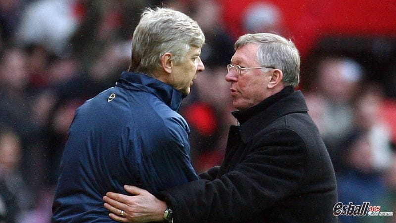 英超联赛不败纪录(下)|阿森纳连49场不败阵容历史留名 英超联赛不败纪录(下)|阿森纳连49场不败阵容历史留名