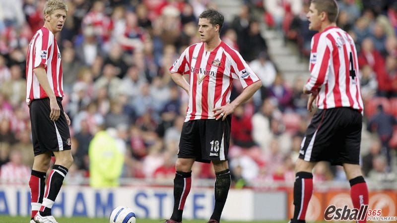 英超联赛史上6大烂队（上）朴茨茅斯破产、维拉大崩盘