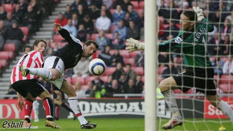 英超联赛史上6大烂队(下)德比郡、桑德兰都曾赛季29败 英超联赛史上6大烂队(下)德比郡、桑德兰都曾赛季29败