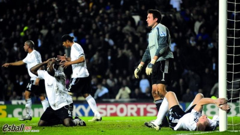 英超联赛史上6大烂队(下)德比郡、桑德兰都曾赛季29败 英超联赛史上6大烂队(下)德比郡、桑德兰都曾赛季29败