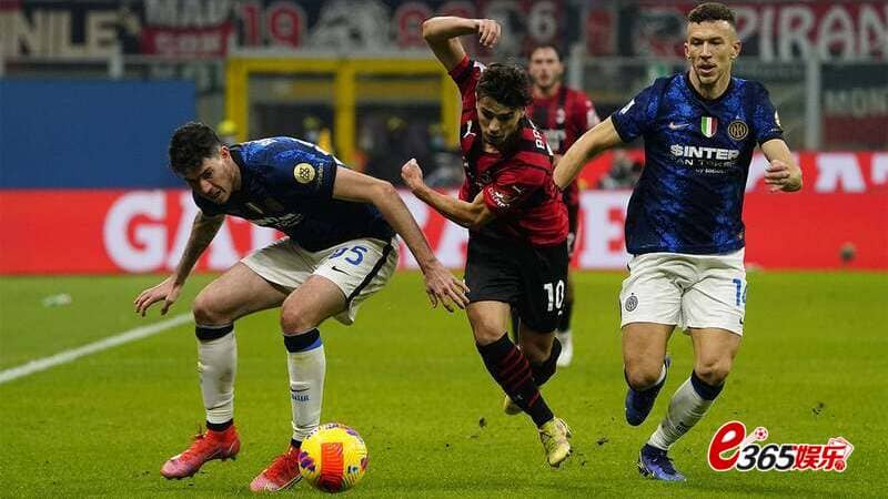 米兰是黑蓝军团的,AC米兰仍找不到取胜的方法 米兰是黑蓝军团的,AC米兰仍找不到取胜的方法