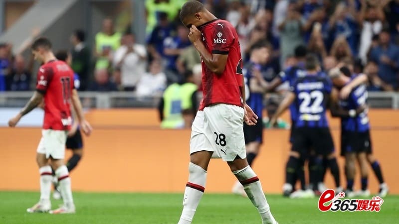 国际米兰和AC米兰接下来的考验 国际米兰和AC米兰接下来的考验