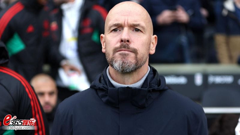 2023-24英超联赛主帅下课赔率更新！曼联滕哈格随时走人？