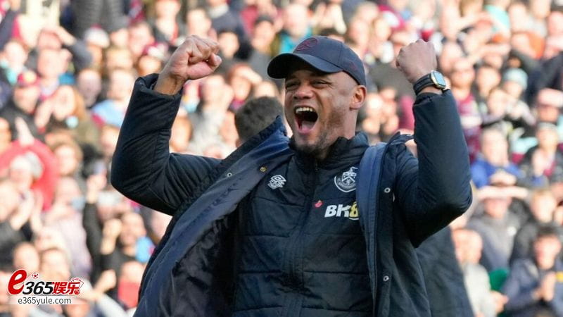 2023-24英超联赛主帅下课赔率更新！曼联滕哈格随时走人？