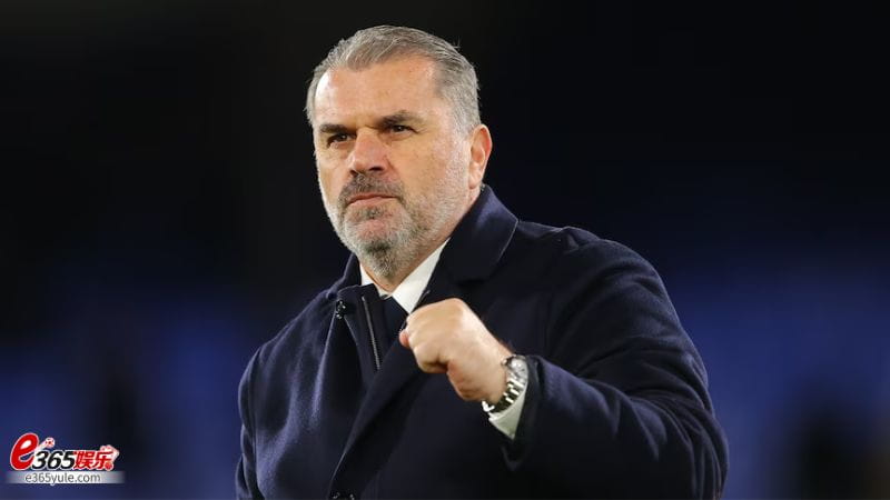 滕哈格下课倒计时?英媒盘点8位曼联新主帅人选(下) 滕哈格下课倒计时?英媒盘点8位曼联新主帅人选(下)