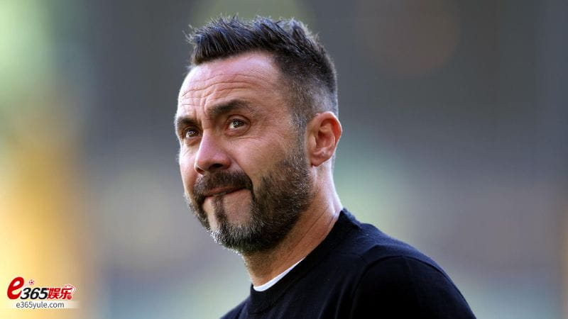 滕哈格下课倒计时?英媒盘点8位曼联新主帅人选(下) 滕哈格下课倒计时?英媒盘点8位曼联新主帅人选(下)