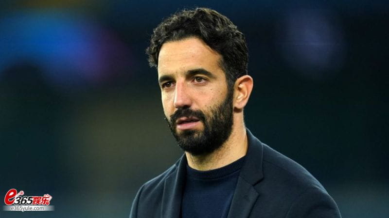 滕哈格下课倒计时?英媒盘点8位曼联新主帅人选(下) 滕哈格下课倒计时?英媒盘点8位曼联新主帅人选(下)