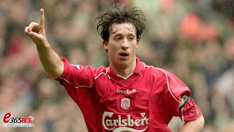 英超历史10大射手(上)萨拉赫现役金靴,兰帕德中场神射手 英超历史10大射手(上)萨拉赫现役金靴,兰帕德中场神射手