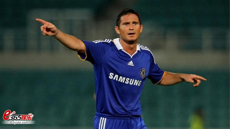 英超历史10大射手(上)萨拉赫现役金靴,兰帕德中场神射手 英超历史10大射手(上)萨拉赫现役金靴,兰帕德中场神射手