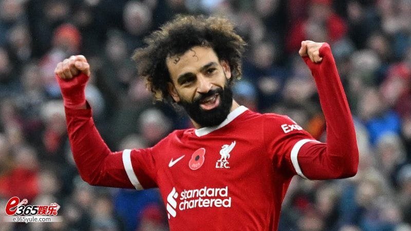 英超历史10大射手(上)萨拉赫现役金靴,兰帕德中场神射手 英超历史10大射手(上)萨拉赫现役金靴,兰帕德中场神射手