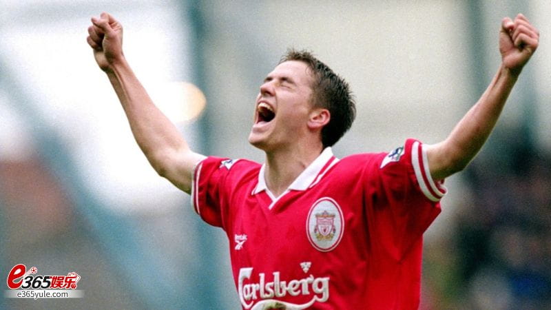 英超历史10大射手(上)萨拉赫现役金靴,兰帕德中场神射手 英超历史10大射手(上)萨拉赫现役金靴,兰帕德中场神射手