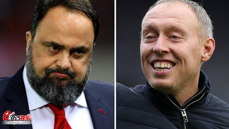 诺丁汉森林官宣库珀教练下课,前热刺主教练努诺接任帅位 诺丁汉森林官宣库珀教练下课,前热刺主教练努诺接任帅位