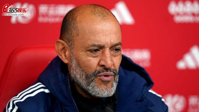 诺丁汉森林官宣库珀教练下课,前热刺主教练努诺接任帅位 诺丁汉森林官宣库珀教练下课,前热刺主教练努诺接任帅位