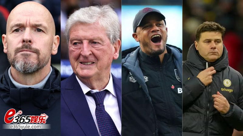 诺丁汉森林官宣库珀教练下课,前热刺主教练努诺接任帅位 诺丁汉森林官宣库珀教练下课,前热刺主教练努诺接任帅位