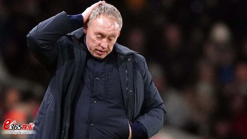 诺丁汉森林官宣库珀教练下课,前热刺主教练努诺接任帅位 诺丁汉森林官宣库珀教练下课,前热刺主教练努诺接任帅位