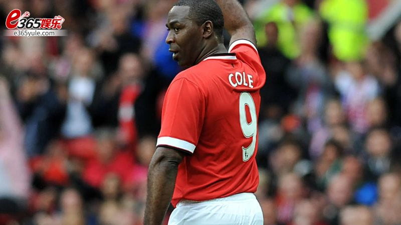 英超历史10大射手(下)狂轰260球!上古神兽阿兰希勒树立障碍 英超历史10大射手(下)狂轰260球!上古神兽阿兰希勒树立障碍