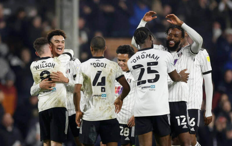 英超联赛富勒姆主力威尔逊缺阵，肩伤带来的球队新挑战