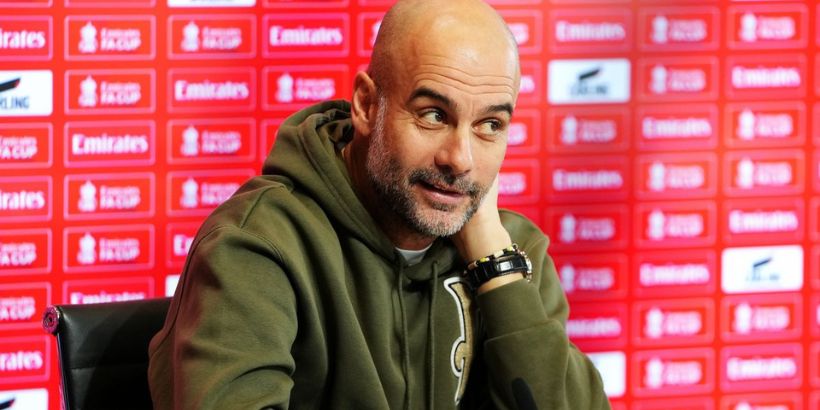 【2022/23英格兰足总杯半决赛】曼市双雄晋级决赛