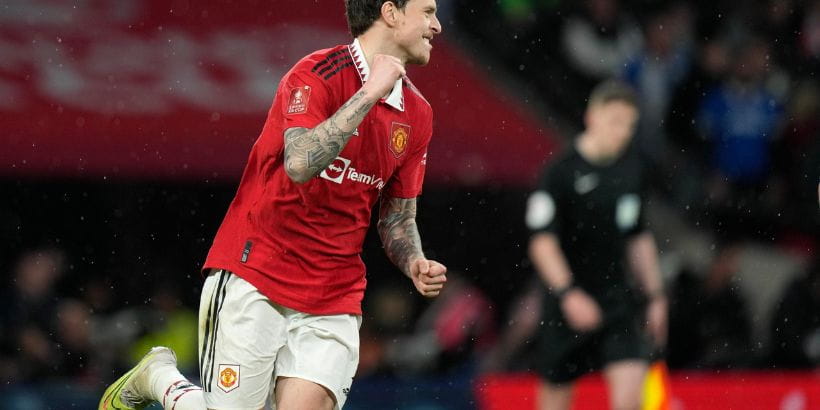 【2022/23英格兰足总杯半决赛】曼市双雄晋级决赛