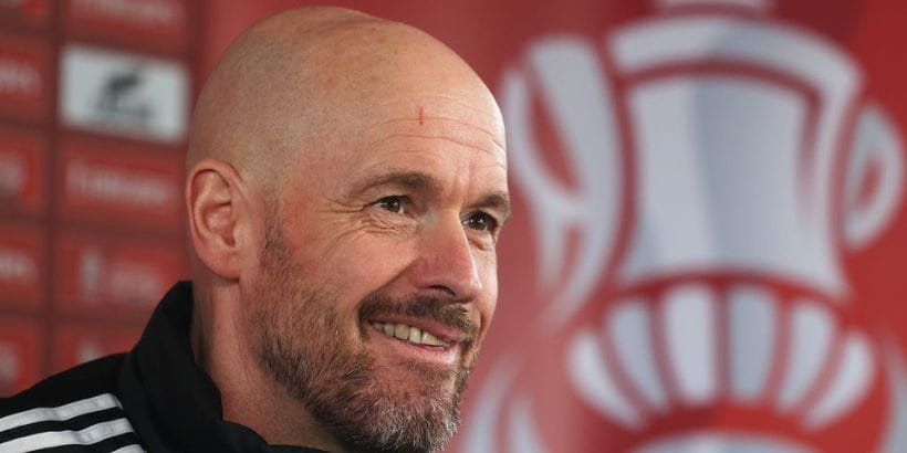 【2022/23英格兰足总杯半决赛】曼市双雄晋级决赛