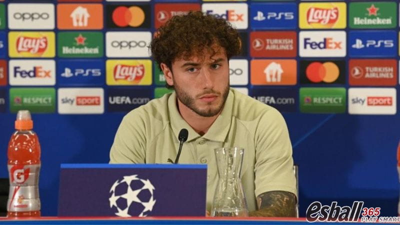 2022/23欧冠半决赛首回合|皇家马德里战平曼城 2022/23欧冠半决赛首回合|皇家马德里战平曼城