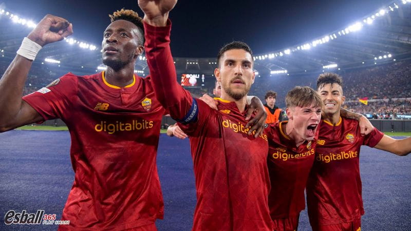 欧联杯竞猜分析｜AS罗马单挑「欧联王」塞维利亚，穆里尼奥冲冠