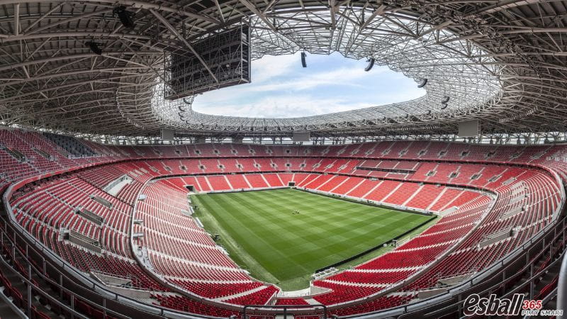 欧联杯竞猜分析｜AS罗马单挑「欧联王」塞维利亚，穆里尼奥冲冠