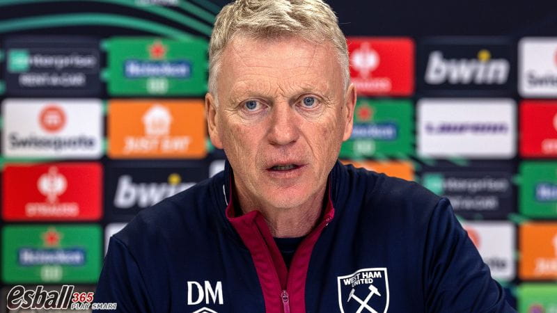 2022/23欧协联半决赛首回合|西汉姆联逆转胜阿尔克马尔 2022/23欧协联半决赛首回合|西汉姆联逆转胜阿尔克马尔