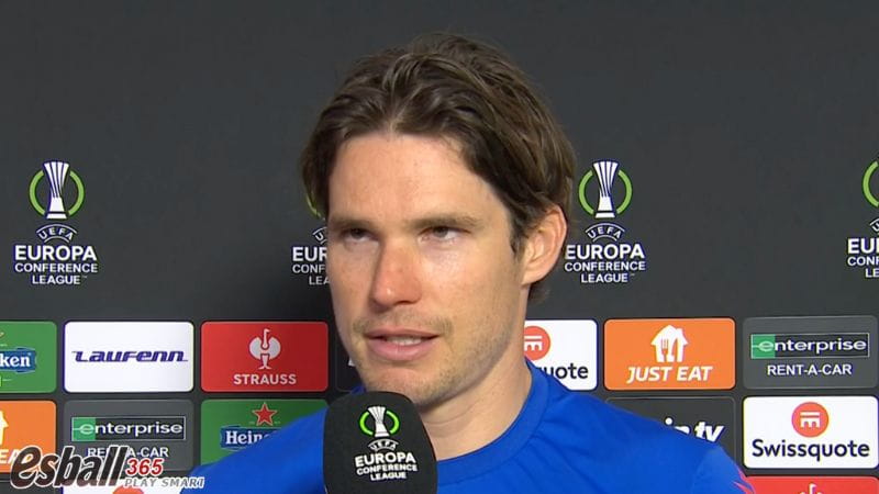 2022/23欧协联半决赛首回合|西汉姆联逆转胜阿尔克马尔 2022/23欧协联半决赛首回合|西汉姆联逆转胜阿尔克马尔