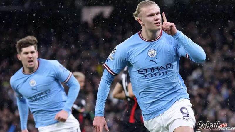 欧冠竞猜分析｜曼城挑战欧洲三冠王，国际米兰全力拚搏