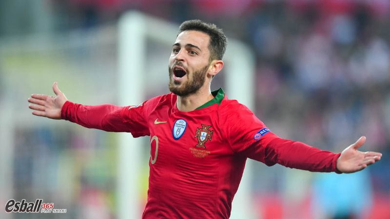 欧国杯竞猜分析|葡萄牙作客冰岛火力全开,奥地利瑞典强强对决 欧国杯竞猜分析|葡萄牙作客冰岛火力全开,奥地利瑞典强强对决