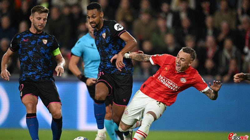 欧冠|曼联2-3加拉塔萨雷,卡塞米罗吃红送点,霍伊伦双响无用 欧冠|曼联2-3加拉塔萨雷,卡塞米罗吃红送点,霍伊伦双响无用