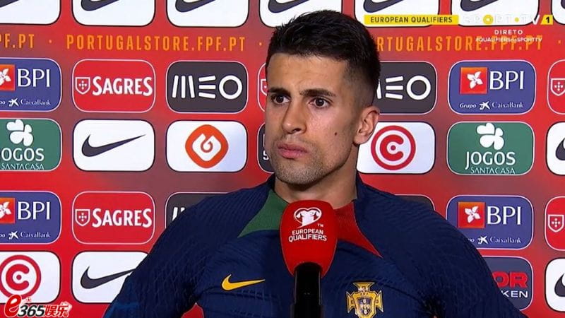 葡萄牙5-0波黑,C罗连两场双响,葡萄牙8连胜锁定J组龙头 葡萄牙5-0波黑,C罗连两场双响,葡萄牙8连胜锁定J组龙头