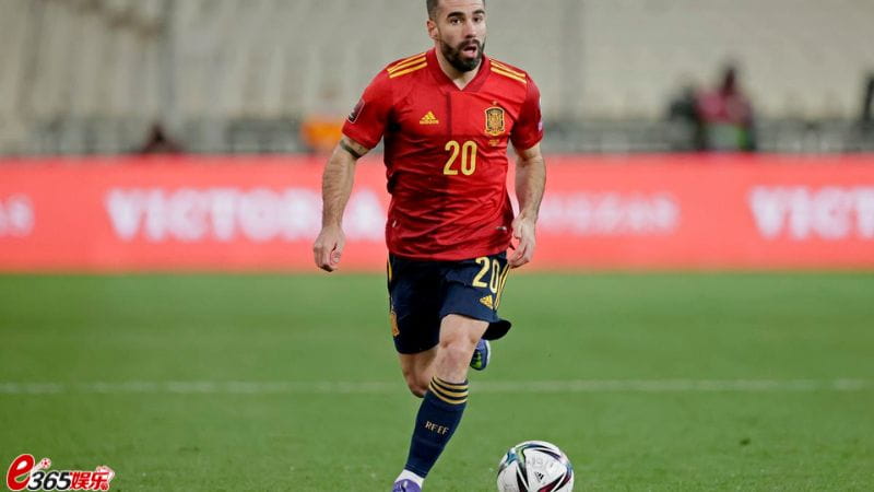 西班牙1-0挪威,加维打破僵局,无敌舰队欧预赛晋级会内赛 西班牙1-0挪威,加维打破僵局,无敌舰队欧预赛晋级会内赛