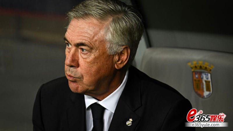 布拉加1-2皇家马德里，贝林厄姆3场4球带飞皇马！罗德里戈终结进球荒